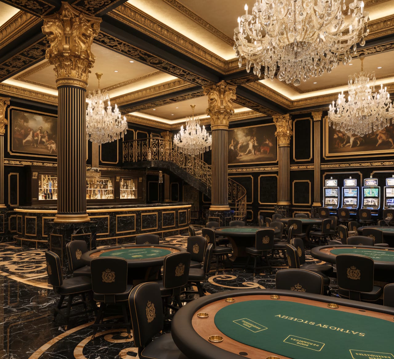 UnitedKingsCasino Gallery