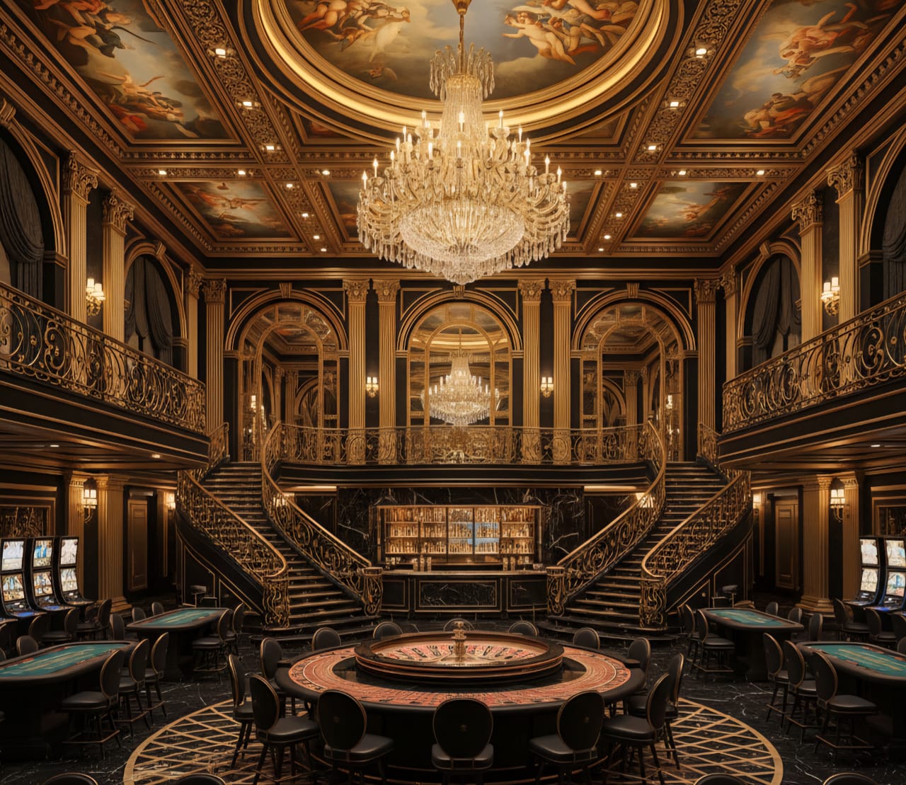 UnitedKingsCasino Gallery