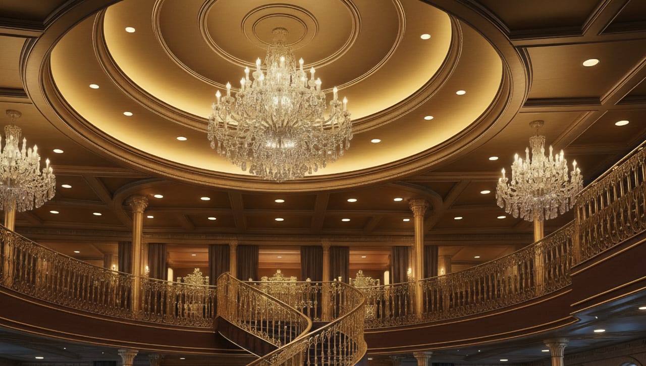 UnitedKingsCasino Gallery